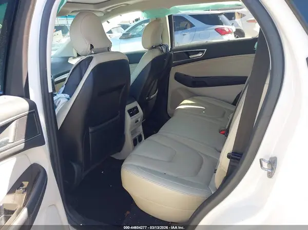 2FMPK3K84GBB91911 2016 FORD EDGE - Image 8