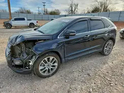 2FMPK3K84GBC11221 2016 FORD EDGE