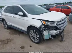 2FMPK3K84GBC58605 2016 FORD EDGE