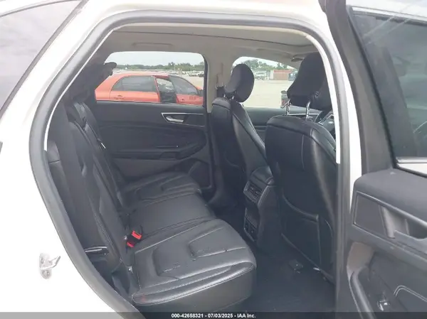 2FMPK3K84GBC58605 2016 FORD EDGE - Image 8