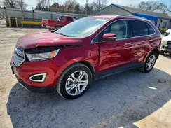 2FMPK3K84GBC58667 2016 FORD EDGE