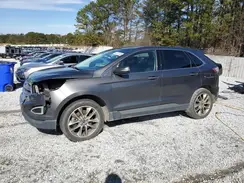 2FMPK3K84GBC62475 2016 FORD EDGE