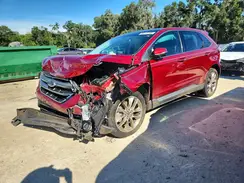2FMPK3K84GBC63495 2016 FORD EDGE