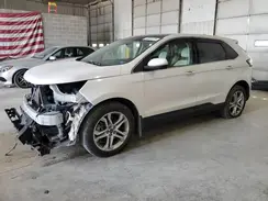 2FMPK3K84GBC64145 2016 FORD EDGE