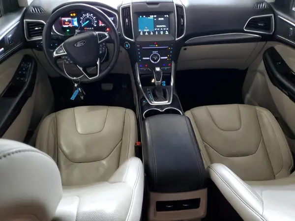 2FMPK3K84GBC64145 2016 FORD EDGE - Image 8