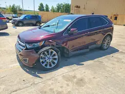 2FMPK3K84HBB01951 2017 FORD EDGE