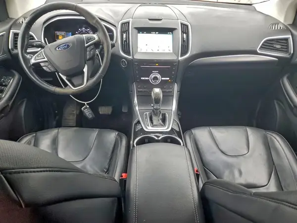 2FMPK3K84HBB21696 2017 FORD EDGE - Image 8