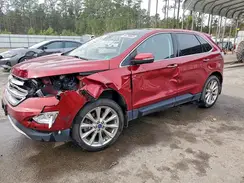 2FMPK3K84HBB25697 2017 FORD EDGE