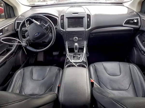 2FMPK3K84HBB25697 2017 FORD EDGE - Image 8