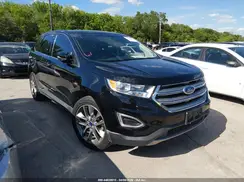 2FMPK3K84HBB26851 2017 FORD EDGE