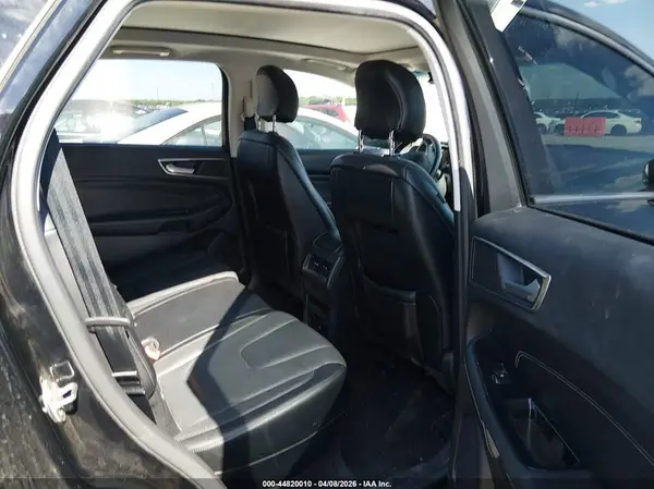 2FMPK3K84HBB26851 2017 FORD EDGE - Image 8
