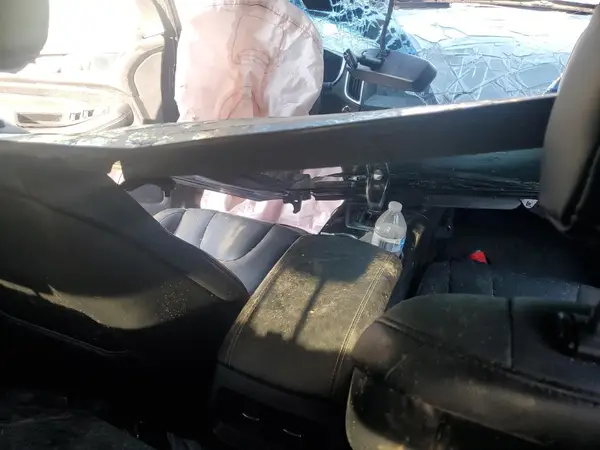 2FMPK3K84HBB41284 2017 FORD EDGE - Image 8
