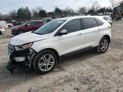 2FMPK3K84HBB54553 2017 FORD EDGE