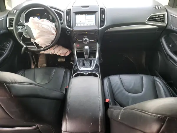 2FMPK3K84HBB54553 2017 FORD EDGE - Image 8