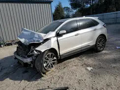 2FMPK3K84HBB71434 2017 FORD EDGE