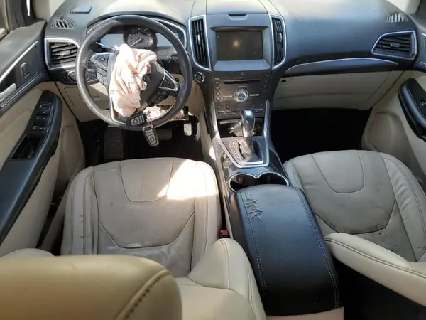 2FMPK3K84HBB71434 2017 FORD EDGE - Image 8