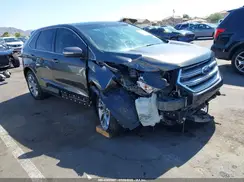 2FMPK3K84HBB89321 2017 FORD EDGE