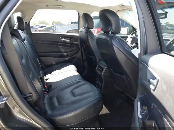 2FMPK3K84HBB89321 2017 FORD EDGE - Image 8