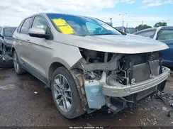 2FMPK3K84HBC26335 2017 FORD EDGE