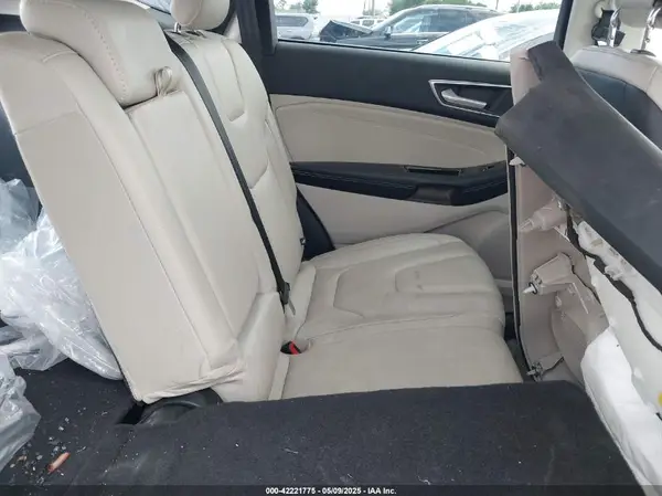 2FMPK3K84HBC26335 2017 FORD EDGE - Image 8