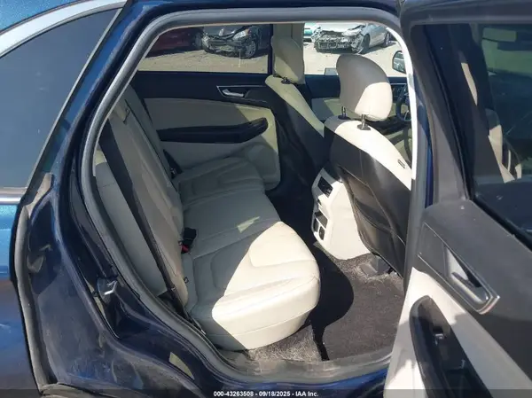 2FMPK3K84HBC35391 2017 FORD EDGE - Image 8