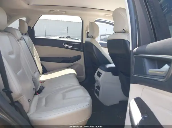 2FMPK3K84HBC43734 2017 FORD EDGE - Image 8