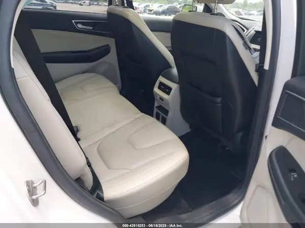 2FMPK3K84HBC59190 2017 FORD EDGE - Image 8