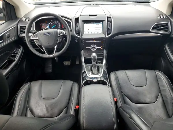 2FMPK3K84HBC59321 2017 FORD EDGE - Image 8