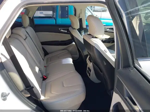 2FMPK3K84HBC59514 2017 FORD EDGE - Image 8