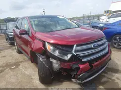 2FMPK3K84HBC68519 2017 FORD EDGE