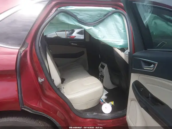 2FMPK3K84HBC68519 2017 FORD EDGE - Image 8