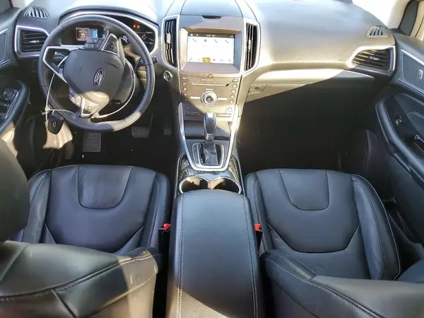 2FMPK3K84JBB02636 2018 FORD EDGE - Image 8