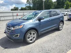2FMPK3K84JBB35538 2018 FORD EDGE
