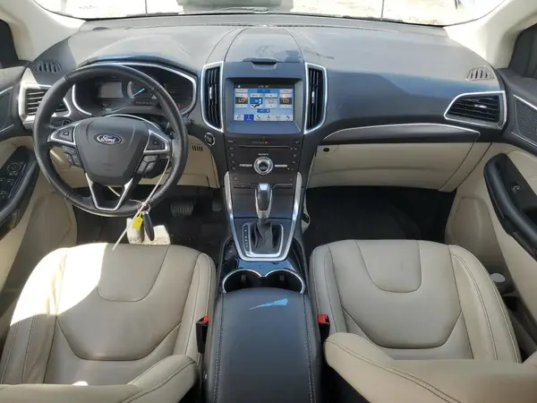 2FMPK3K84JBB35538 2018 FORD EDGE - Image 8