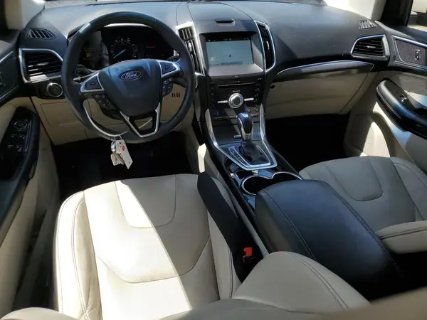 2FMPK3K84JBB48595 2018 FORD EDGE - Image 8
