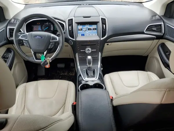 2FMPK3K84JBB56583 2018 FORD EDGE - Image 8