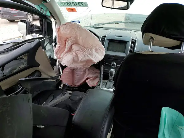 2FMPK3K84JBB58222 2018 FORD EDGE - Image 8