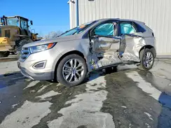 2FMPK3K84JBB73285 2018 FORD EDGE