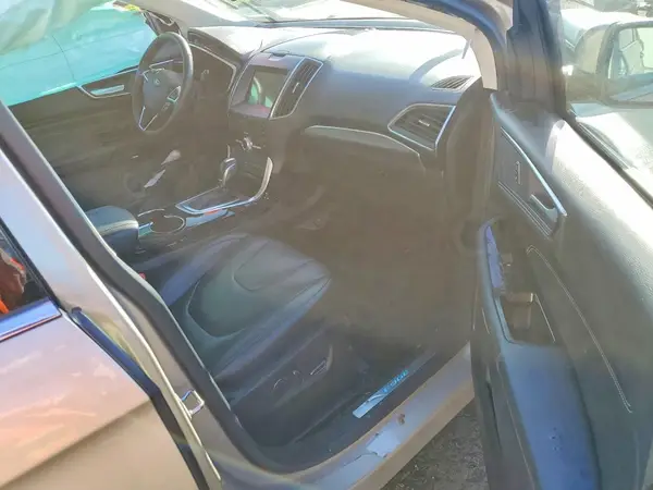 2FMPK3K84JBB73285 2018 FORD EDGE - Image 8