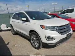 2FMPK3K84JBC00467 2018 FORD EDGE