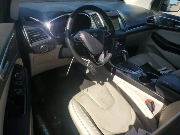 2FMPK3K84JBC01814 2018 FORD EDGE - Image 8