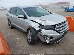 2FMPK3K84JBC02039 2018 FORD EDGE