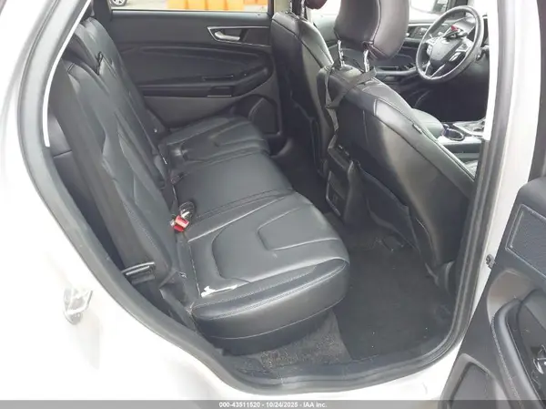 2FMPK3K84JBC02039 2018 FORD EDGE - Image 8