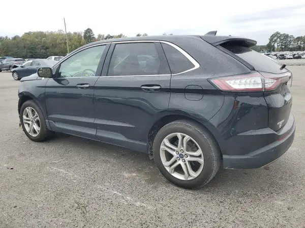 2FMPK3K84JBC02560 2018 FORD EDGE - Image 2