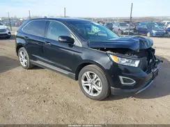 2FMPK3K84JBC14076 2018 FORD EDGE