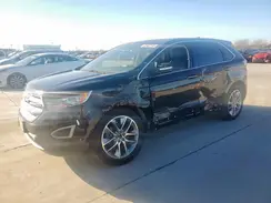 2FMPK3K84JBC18399 2018 FORD EDGE