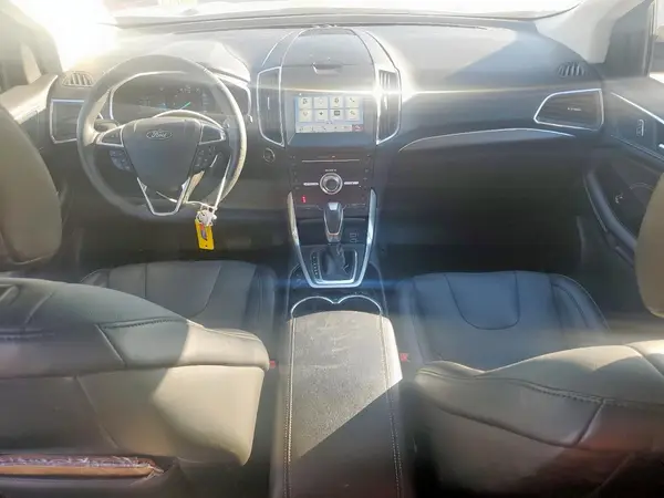 2FMPK3K84JBC18399 2018 FORD EDGE - Image 8