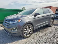 2FMPK3K84JBC30245 2018 FORD EDGE