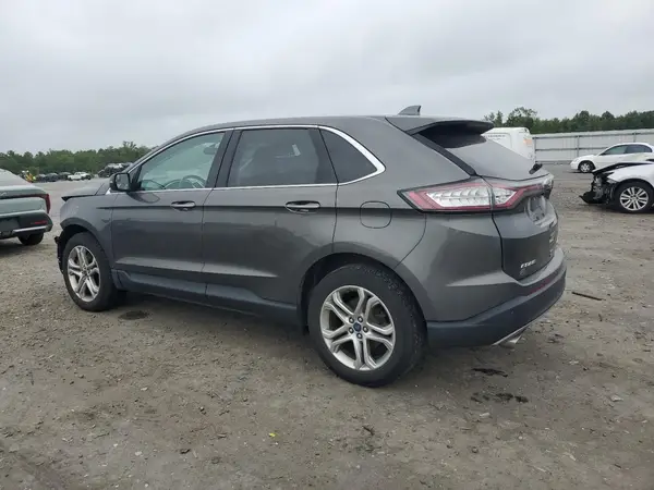 2FMPK3K84JBC33193 2018 FORD EDGE - Image 2