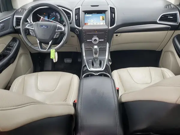 2FMPK3K84JBC33193 2018 FORD EDGE - Image 8